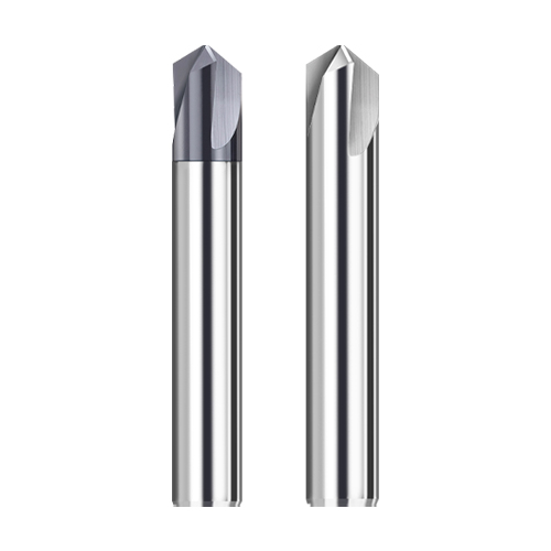 Zijn Tungsten Carbide -maalnijders hetzelfde als gecoate freesnijders?