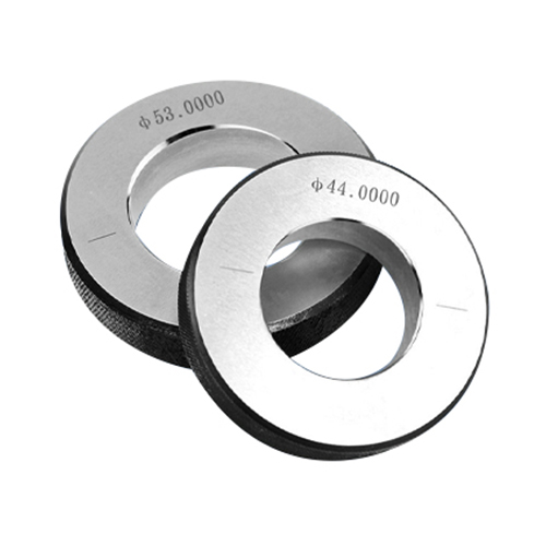 Wat zijn de voorzorgsmaatregelen voor het gebruik van soepele ringmeters?