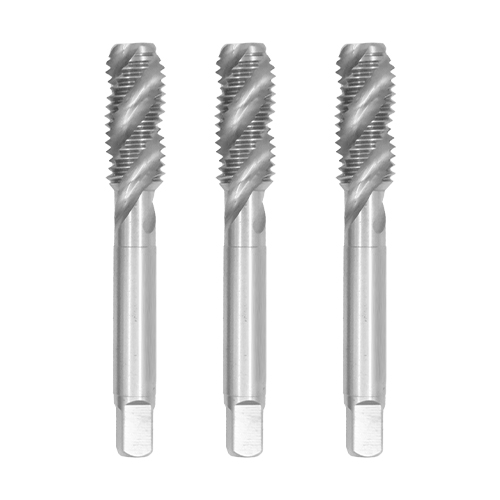 Wat zijn de specifieke toepassingen van spiraalvormige kranen voor aluminium?