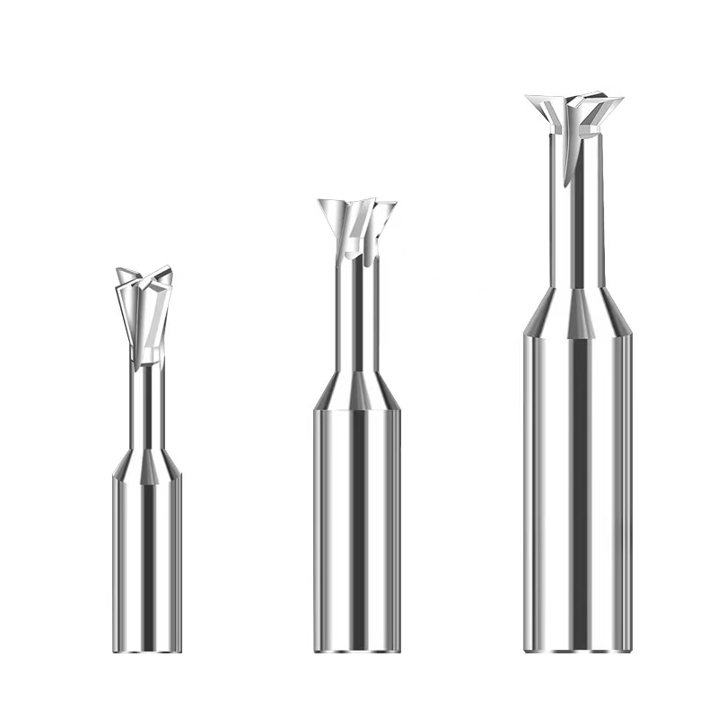 Waarom kiezen voor zwaluwstaartfrezen voor uw precisiebewerkingsbehoeften?